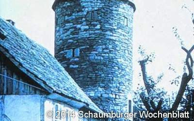Wehrturm, Gefängnis, Denkmal