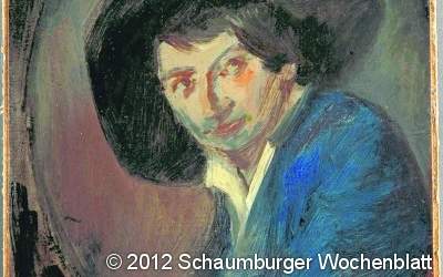 Wilhelm Busch-Geburtshaus eröffnet Ausstellung mit neuen Originalgemälden