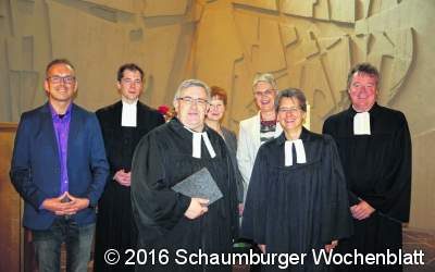 Tage der Orientierung