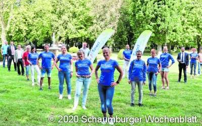 Trendsportarten und Gesundheitskurse