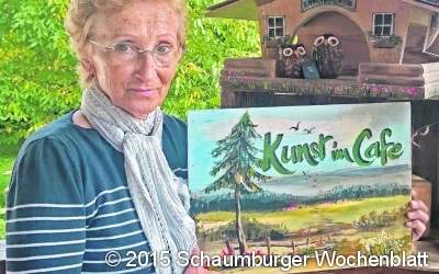 Werke aus vierzig Jahren