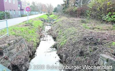 Altstadtsanierung, neue
Feuerwache und Hochwasserschutz