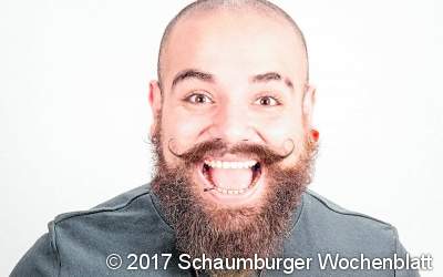 Firas Alshater kommt auf Deutschland zu