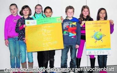 4174 Grüne Meilen für das Weltklima