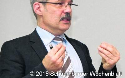 Rasche Behandlung ist wichtig