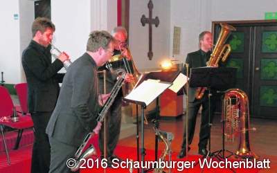 Interpretation alter Musik