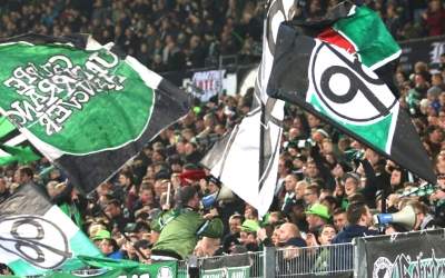 96 muss sich noch einmal durch ein zähes Spiel beißen