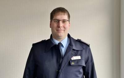 Feuerwehren sind auch in Pandemie Zeiten einsatzbereit