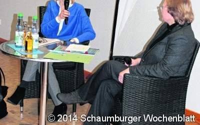 Frauen, die Stärke zeigen als Vorbild