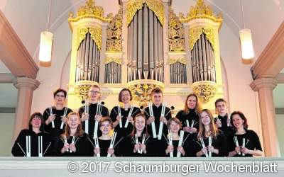 Morgen Abendmusik
