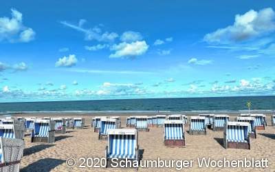 Morgenstimmung in Westerland/S...