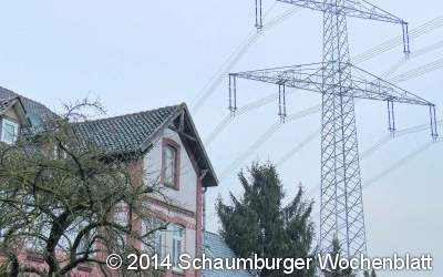 Breite Front gegen Suedlink formiert sich