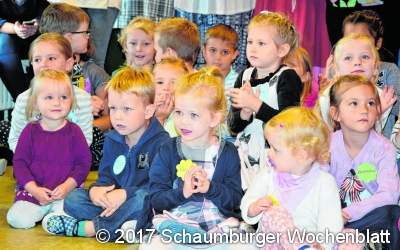 Vorlesen ist wichtig für die Entwicklung der Kinder