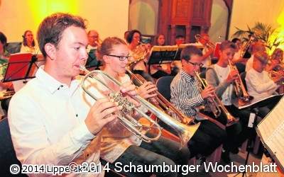 Kirchenlieder und Ohrwurm-Hits