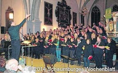 Workshop mit Abschlusskonzert