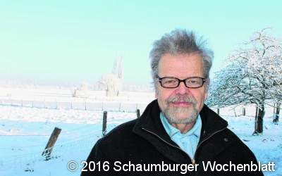 Abschied nach 33 Jahren
