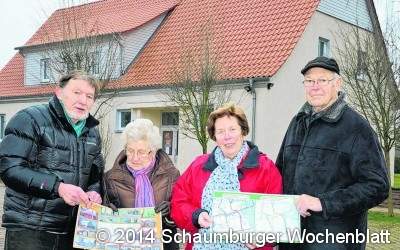 Ein historischer Spaziergang