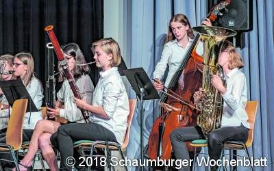 Großes RGS-Sommerkonzert