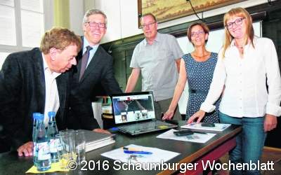 ﻿Neue Kulturwebseite ist jetzt online
