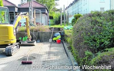 Startschuss für neue Kinderkrippen