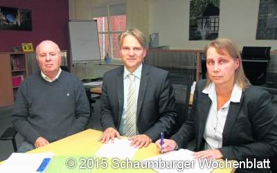 Stadt sucht Wohnraum für Flüchtlinge