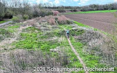 Neue Pläne für die Dirtbike-Anlage