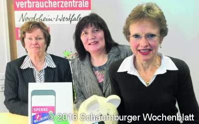 Gegen die Abzocke per Smartphone