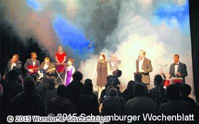 Ein zweiter Anlauf für  das Kirchenkabarett