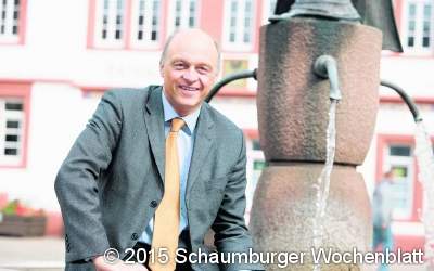 Investitionen in die Altstadt