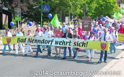Kundgebung für Weltoffenheit    und für Demokratie