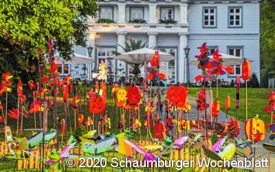 Der beliebte Bauernmarkt muss leider auch ausfallen
