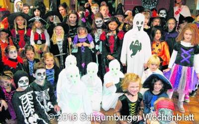 Ein Paradies für Vampire