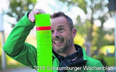 Finale im Lipper Fünfkampf