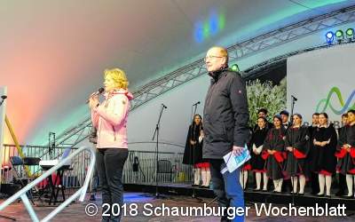 Trachten, Musik und vieles mehr