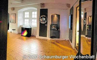 Museum ab sofort wieder offen