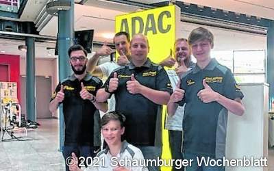 SMC sucht Mitfahrer