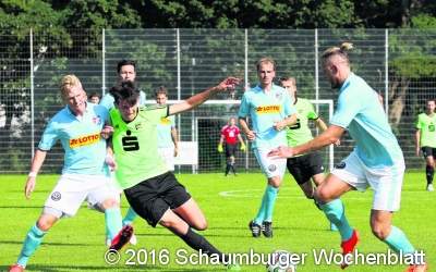 VfL trifft auf Spitzenreiter