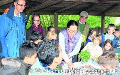 Malwettbewerb und Kinderfest