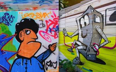 Kunst oder Karaoke?