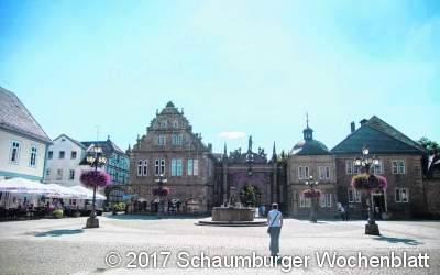 Stadtmarketing passt Beiträge an
