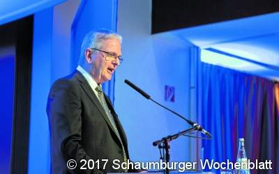 Volksbank in Schaumburg will am digitalen Ball bleiben