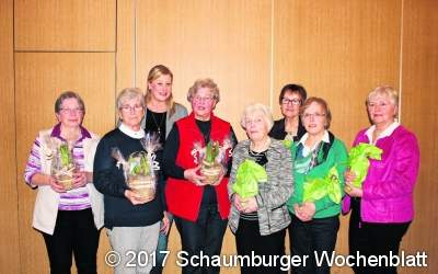 Landfrauen vereinen die Interessen aller Generationen