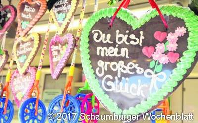 Shoppingtour und Bummeln