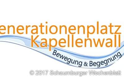 Startschuss in die Saison auf dem Generationenplatz