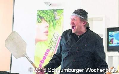 Bio- und Nachhaltigkeits-Messe
