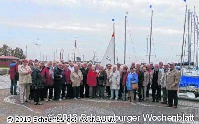 Brieftaubenzüchter reisen an die Ostsee
