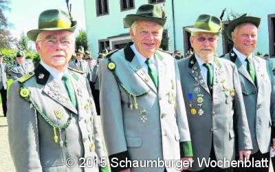 Kuffners Mut wurde belohnt