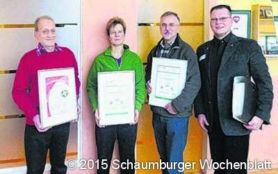 Ein Verein mit viel Wachstumspotential