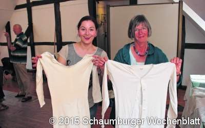 Stoff für Geschichte(n)