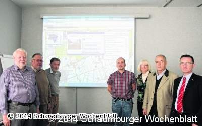 Spuren der Vergangenheit jetzt per Mausklick finden